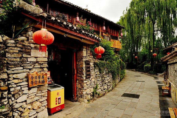 榜样就在身边 | 李海瑞:驻村更“助”村 实干赢口碑